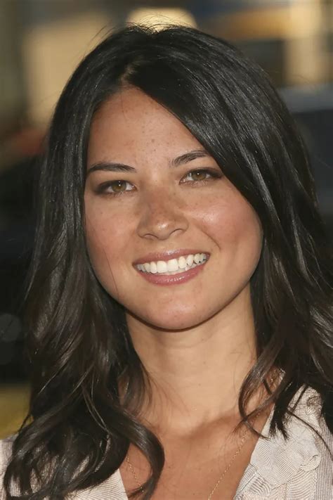 olivia munn playboy|25 Celebrity Women Who Posed for Playboy: Photos